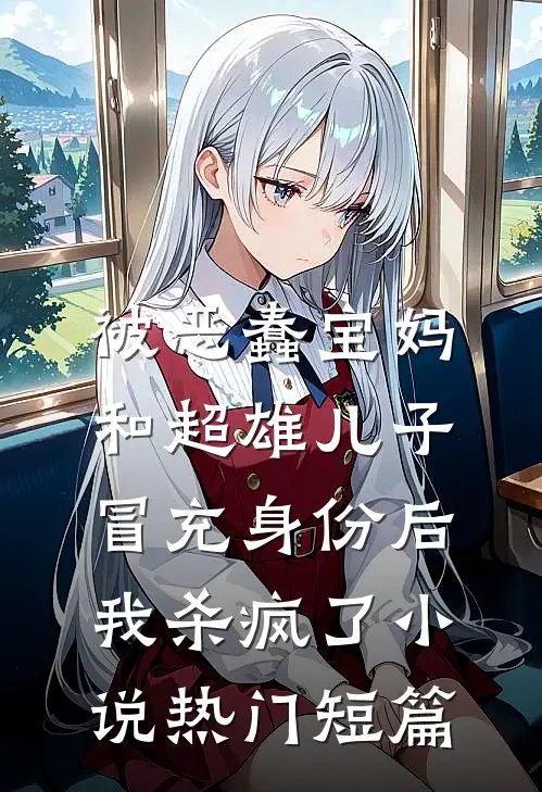 被恶蠢宝妈和超雄儿子冒充身份后，我杀疯了小说热门短篇