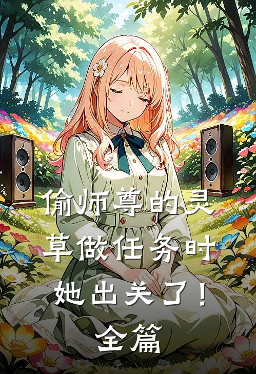 偷师尊的灵草做任务时，她出关了！全篇