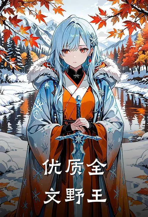 优质全文野王