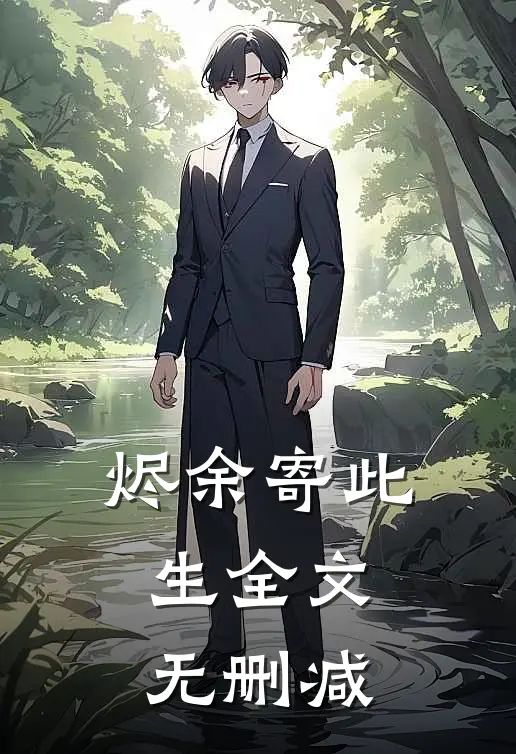 烬余寄此生全文无删减