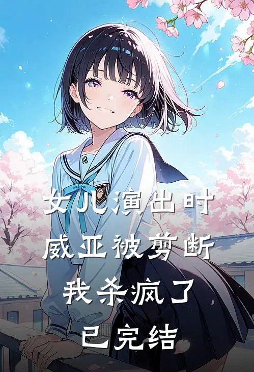 女儿演出时威亚被剪断，我杀疯了已完结