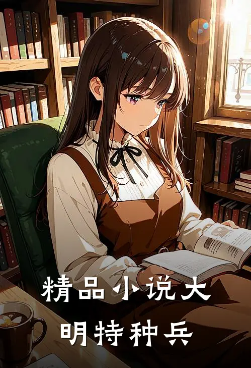 精品大明特种兵免费阅读