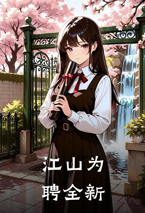 江山为聘全新