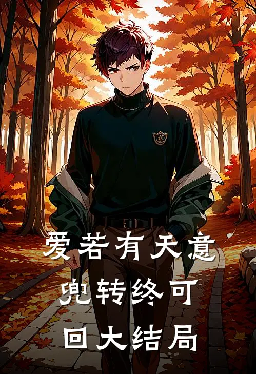 爱若有天意，兜转终可回大结局