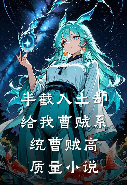 半截入土却给我曹贼系统曹贼高质量小说