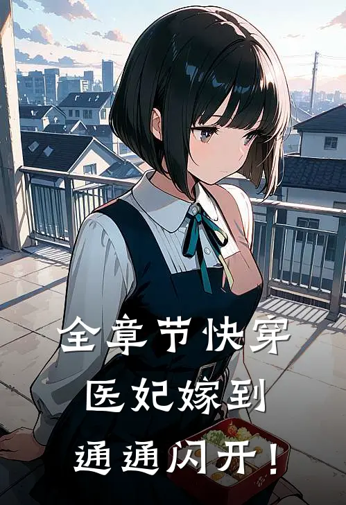 全章节快穿：医妃嫁到，通通闪开！