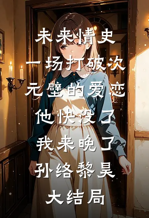 未来情史：一场打破次元壁的爱恋-他快没了，我来晚了孙络黎昊大结局