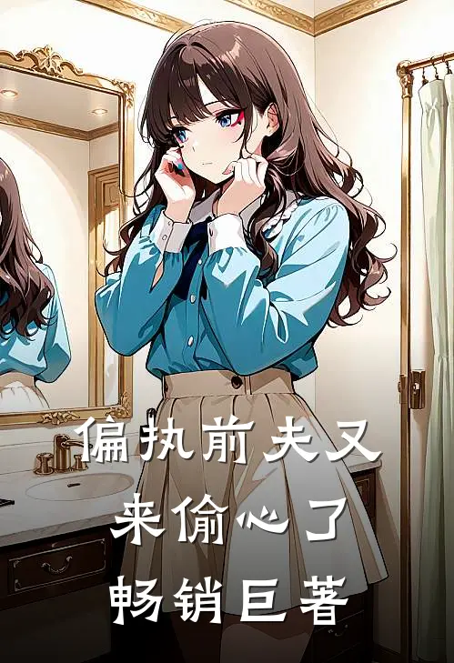 偏执前夫又来偷心了畅销巨著