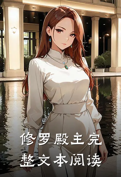 修罗殿主完整文本阅读