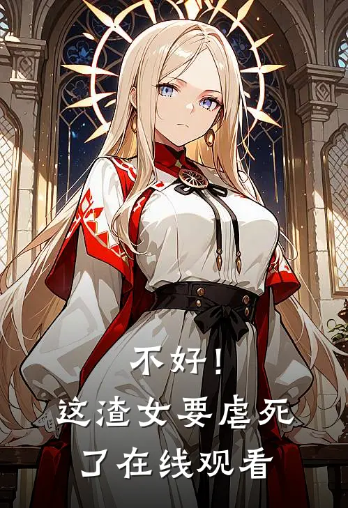 不好！这渣女要虐死了在线观看
