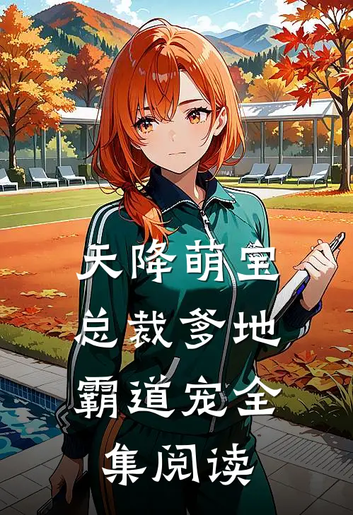 天降萌宝：总裁爹地霸道宠全集阅读