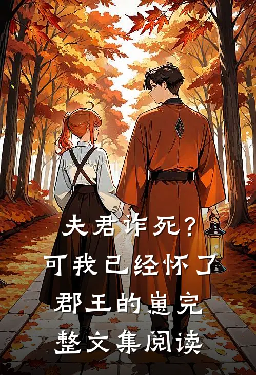 夫君诈死？可我已经怀了郡王的崽完整文集阅读