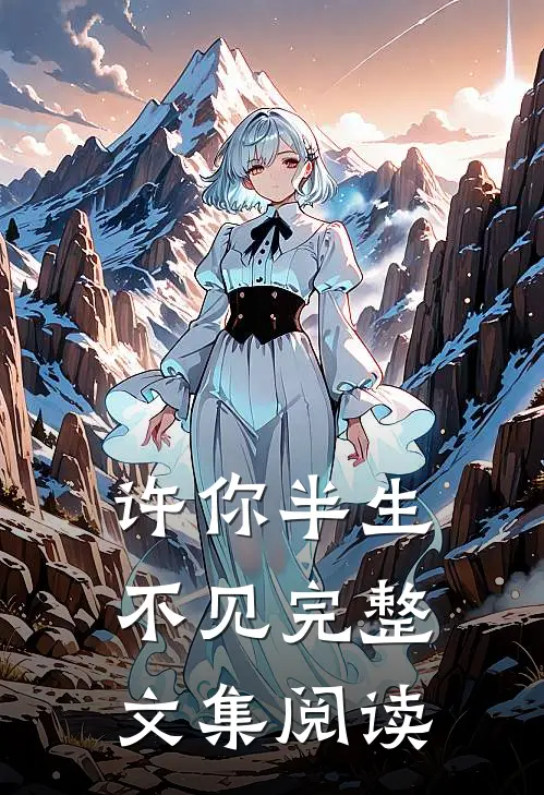 许你半生不见完整文集阅读