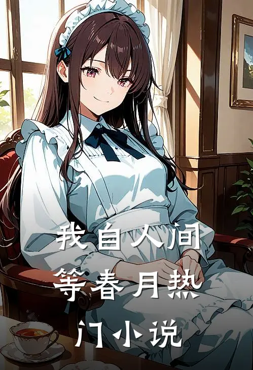 我自人间等春月热门小说