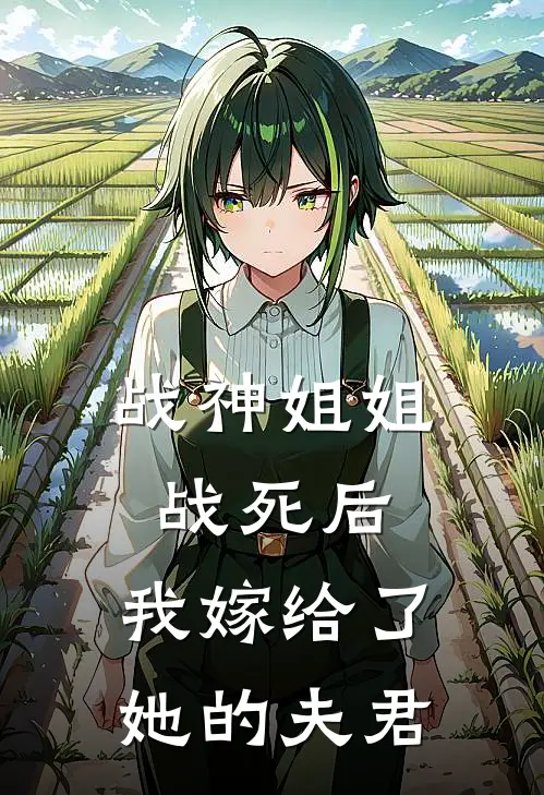战神姐姐战死后，我嫁给了她的夫君