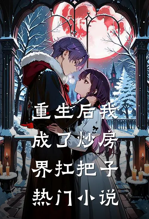 重生后我成了炒房界扛把子热门小说