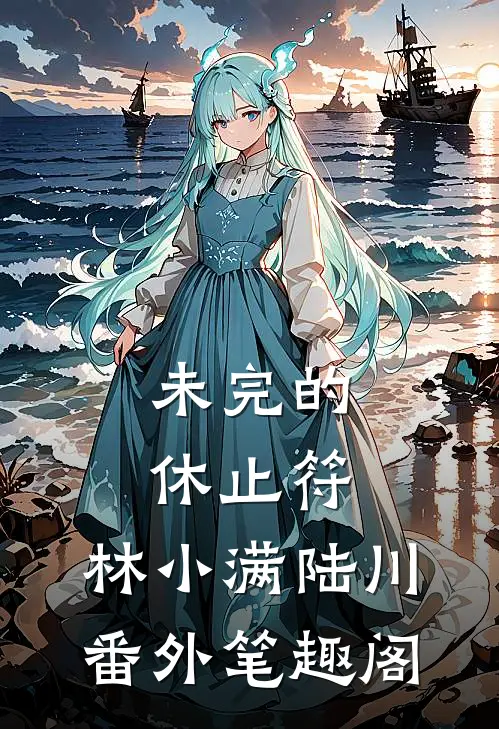 未完的休止符：林小满陆川番外笔趣阁