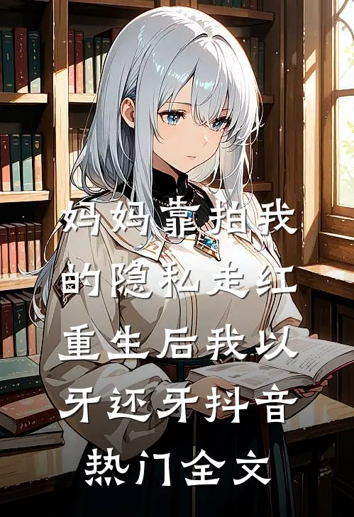 妈妈靠拍我的隐私走红，重生后我以牙还牙抖音热门全文