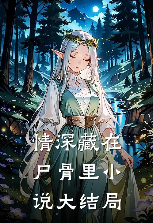 情深藏在尸骨里小说大结局