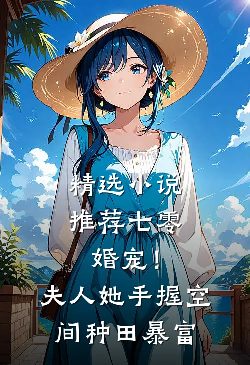 精选小说推荐七零婚宠！夫人她手握空间种田暴富