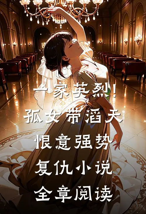 一家英烈!孤女带滔天恨意强势复仇小说全章阅读
