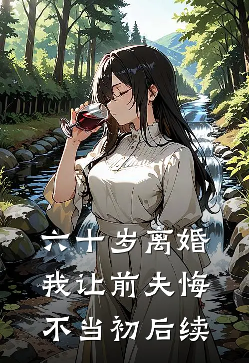六十岁离婚：我让前夫悔不当初后续