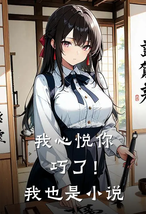 我心悦你，巧了！我也是小说