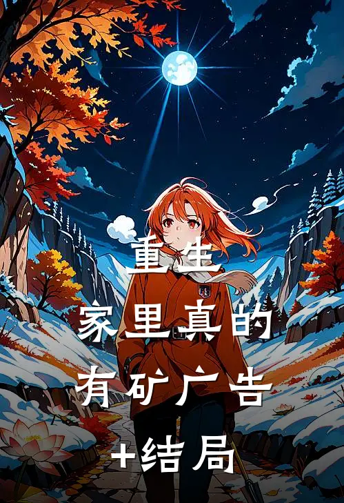 重生：家里真的有矿广告+结局