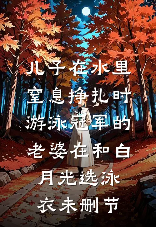 儿子在水里窒息挣扎时，游泳冠军的老婆在和白月光选泳衣未删节