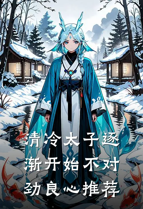 清冷太子逐渐开始不对劲良心推荐
