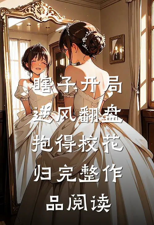 瞎子开局逆风翻盘，抱得校花归完整作品阅读