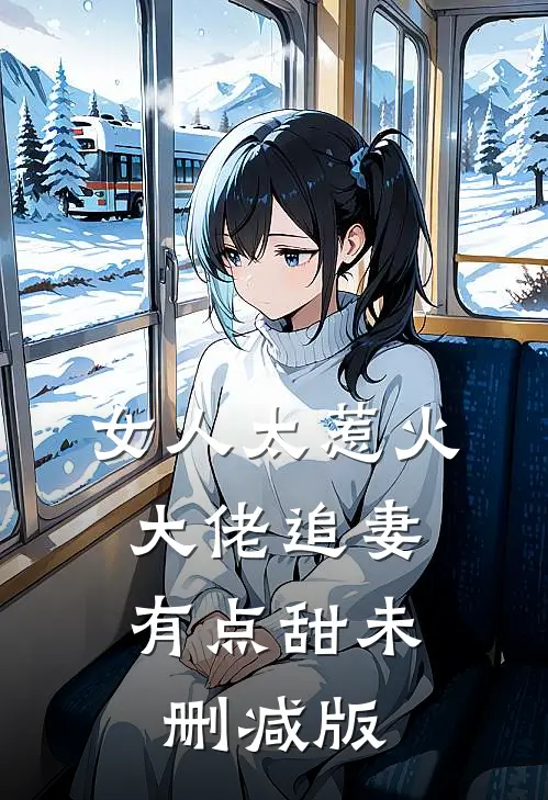 女人太惹火，大佬追妻有点甜未删减版