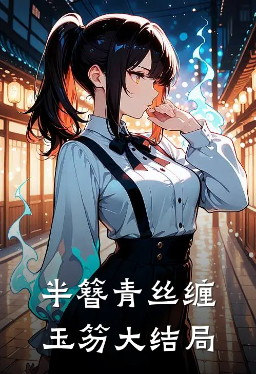 半簪青丝缠玉笏大结局