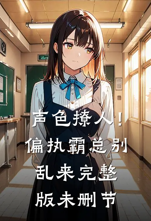声色撩人！偏执霸总别乱来完整版未删节