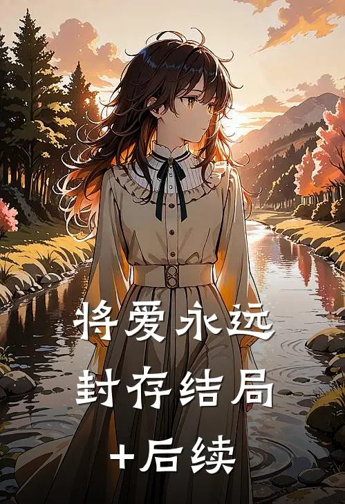 将爱永远封存结局+后续