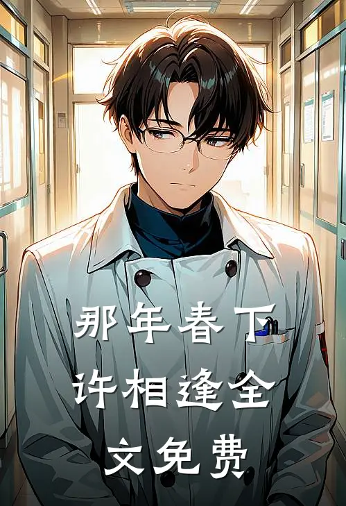 那年春下许相逢全文免费