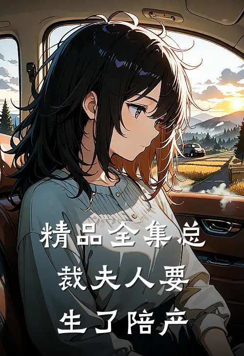 精品全集总裁夫人要生了陪产