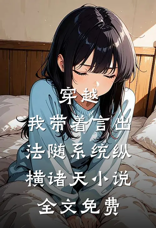 穿越：我带着言出法随系统纵横诸天小说全文免费