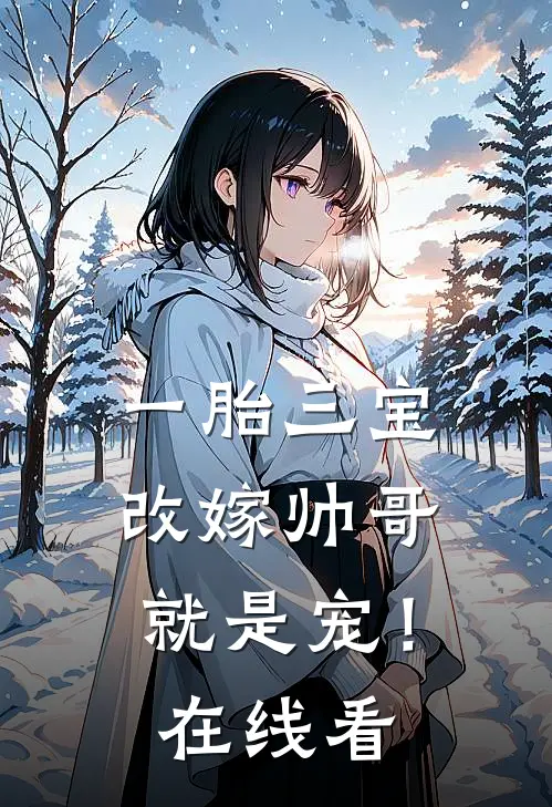 一胎三宝，改嫁帅哥就是宠！在线看