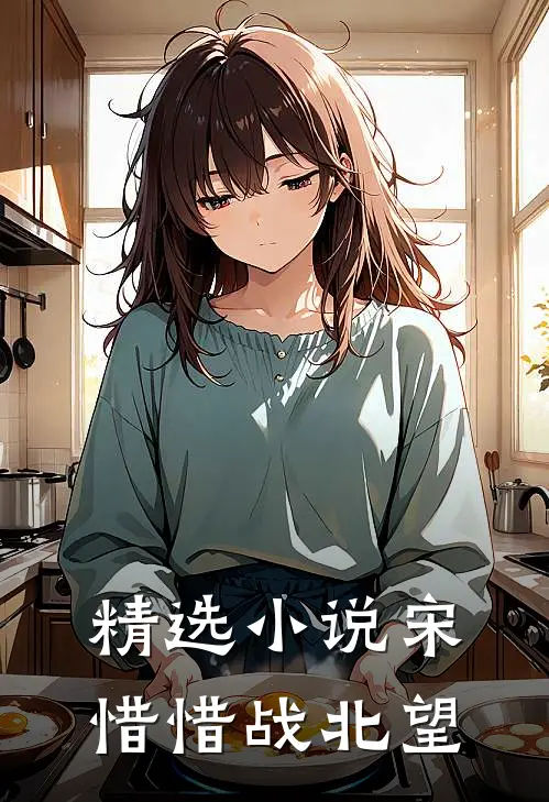 精选小说宋惜惜战北望