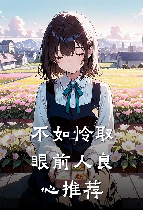 不如怜取眼前人良心推荐