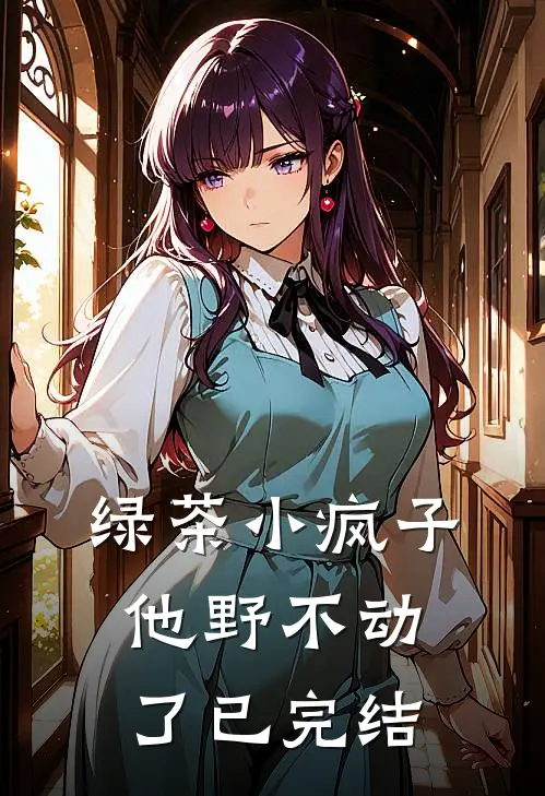 绿茶小疯子他野不动了已完结