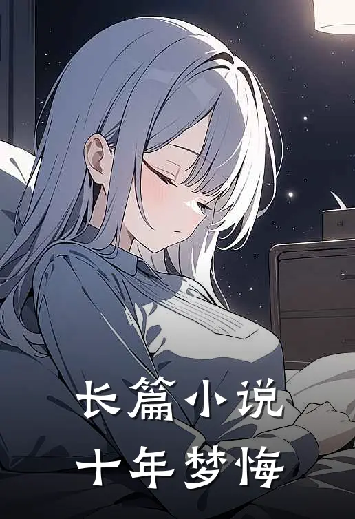 长篇小说十年梦悔