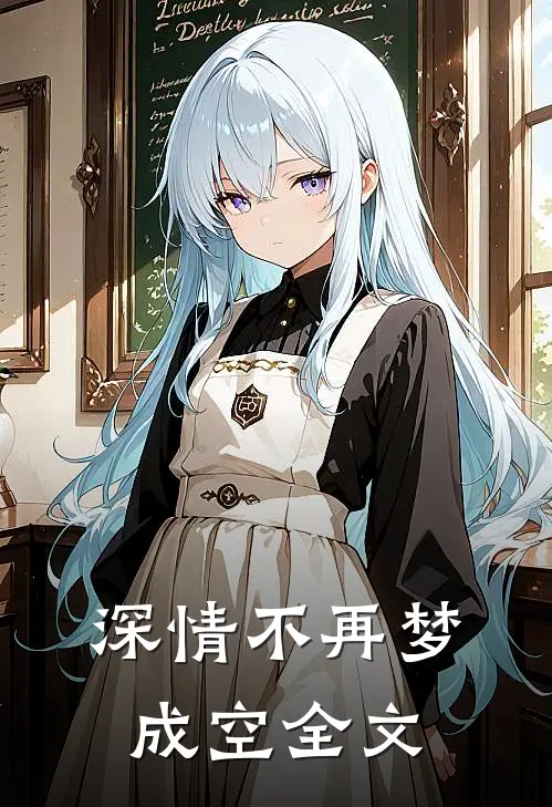 深情不再梦成空全文