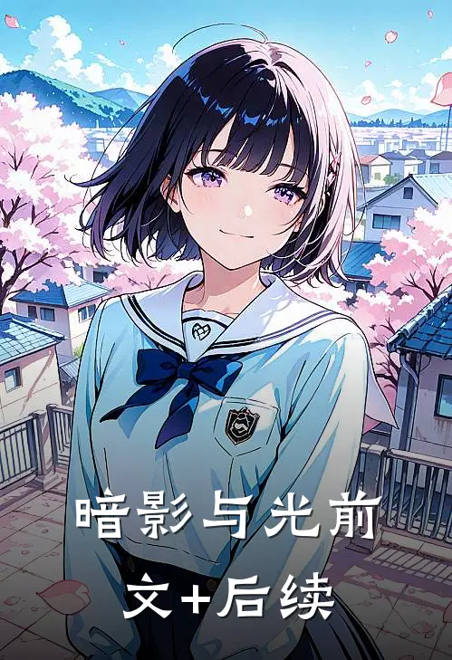 暗影与光前文+后续