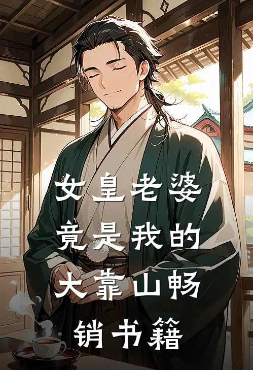 女皇老婆：竟是我的大靠山畅销书籍