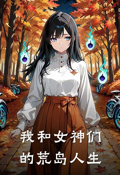 我和女神们的荒岛人生
