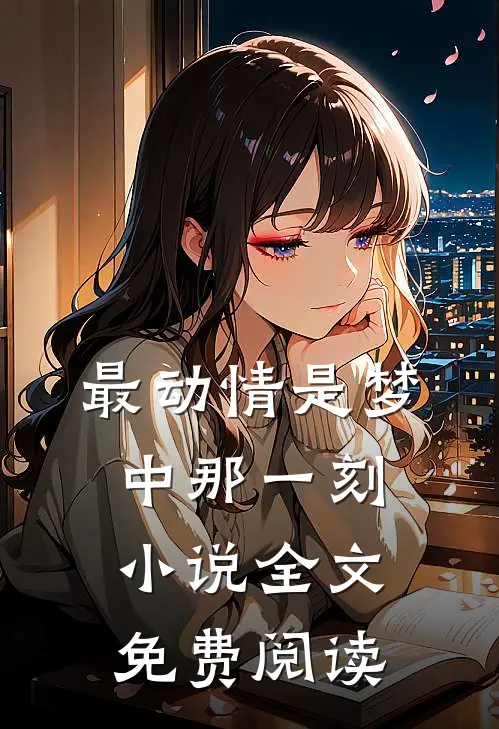 最动情是梦中那一刻小说全文免费阅读