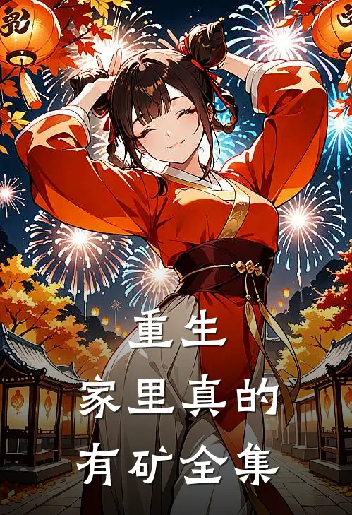 重生：家里真的有矿全集