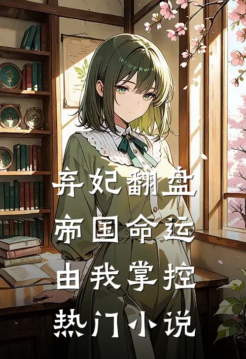 弃妃翻盘：帝国命运由我掌控热门小说